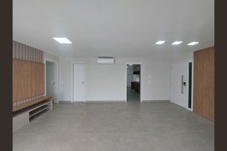 Apartamento à venda com 122m², 3 quartos e 2 vagasSala