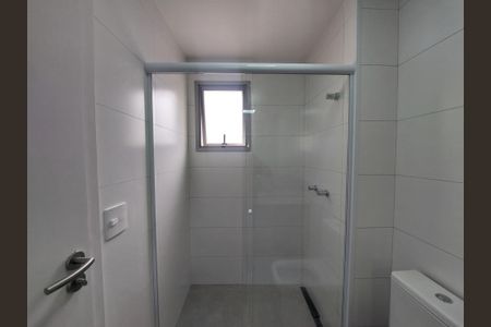 Apartamento à venda com 122m², 3 quartos e 2 vagasBanheiro da Suíte 2