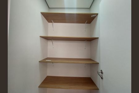 Apartamento à venda com 122m², 3 quartos e 2 vagasDespensa na Área de Serviço