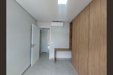 Apartamento à venda com 122m², 3 quartos e 2 vagasQuarto 1
