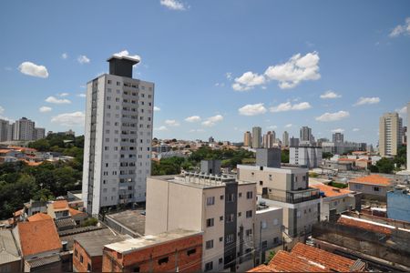 Apartamento à venda com 2 quartos, 56m² em Vila Mazzei, São Paulo