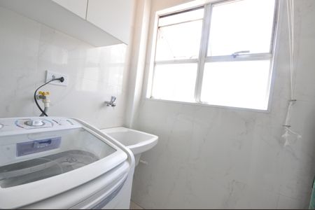 Apartamento à venda com 56m², 2 quartos e 1 vagaÁrea de Serviço