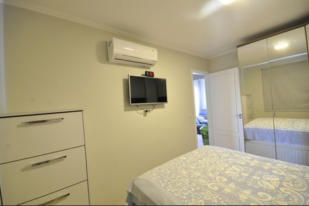 Apartamento à venda com 56m², 2 quartos e 1 vagaQuarto 1