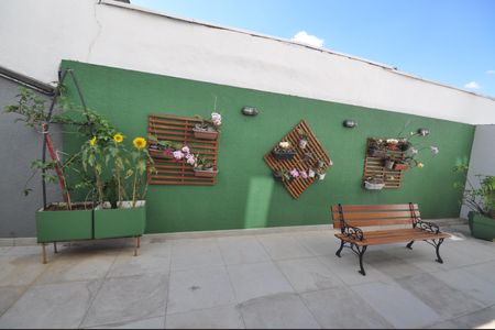 Apartamento à venda com 56m², 2 quartos e 1 vagaÁrea comum