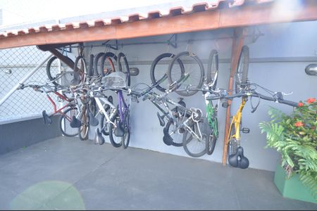 Apartamento à venda com 56m², 2 quartos e 1 vagaBicicletário