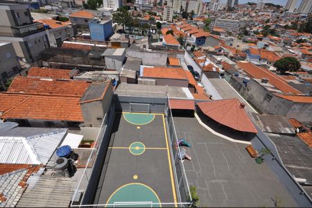 Apartamento à venda com 56m², 2 quartos e 1 vagaVista do Quarto 2