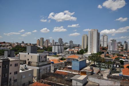 Apartamento à venda com 2 quartos, 56m² em Vila Mazzei, São Paulo