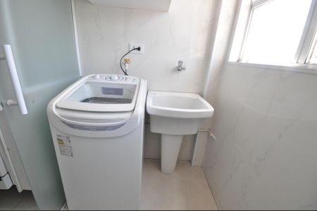 Apartamento à venda com 56m², 2 quartos e 1 vagaÁrea de Serviço