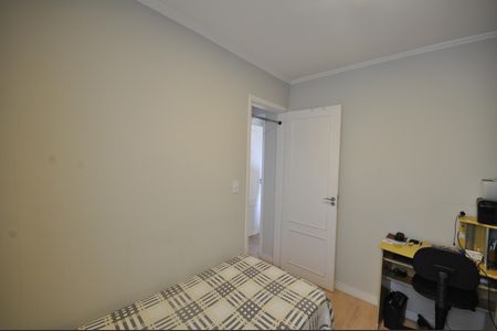 Apartamento à venda com 56m², 2 quartos e 1 vagaQuarto 2