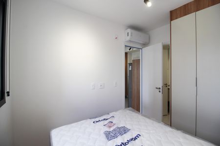 Apartamento para alugar com 30m², 1 quarto e sem vagaSuíte  