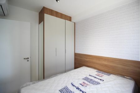 Apartamento para alugar com 30m², 1 quarto e sem vagaSuíte  
