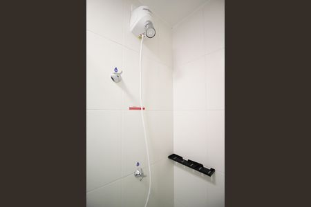 Apartamento para alugar com 30m², 1 quarto e sem vagaBanheiro