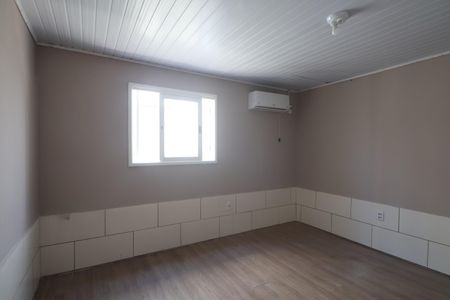 Quarto 2 de casa para alugar com 2 quartos, 96m² em Harmonia, Canoas