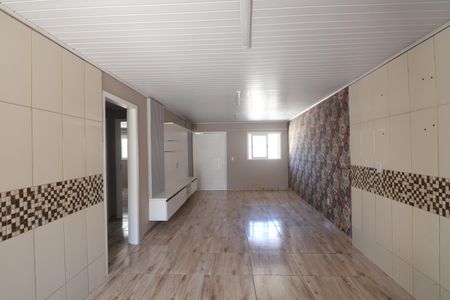 Sala/Cozinha de casa para alugar com 2 quartos, 96m² em Harmonia, Canoas