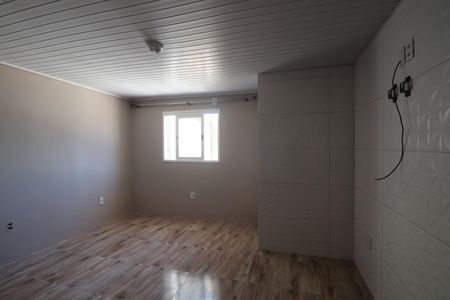 Quarto 1 de casa para alugar com 2 quartos, 96m² em Harmonia, Canoas