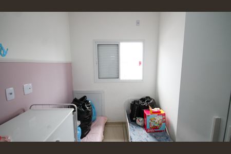 Quarto 2 de casa de condomínio para alugar com 2 quartos, 55m² em Maracanã, Praia Grande