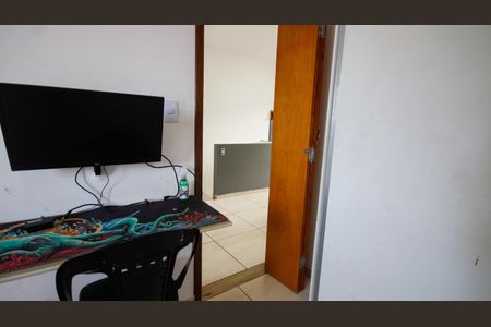 Casa de condomínio para alugar com 55m², 2 quartos e 1 vagaQuarto 1