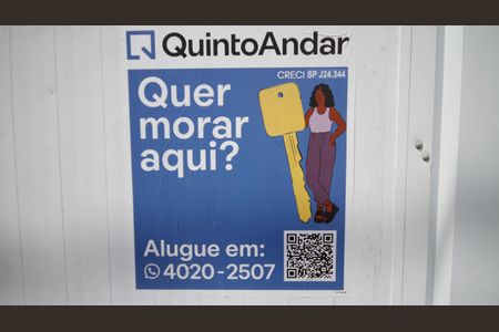 QR de casa de condomínio para alugar com 2 quartos, 55m² em Maracanã, Praia Grande