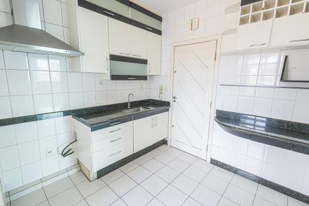 Apartamento à venda com 97m², 3 quartos e 2 vagascozinha