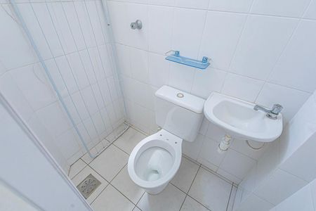 Apartamento à venda com 97m², 3 quartos e 2 vagasbanheiro de serviço