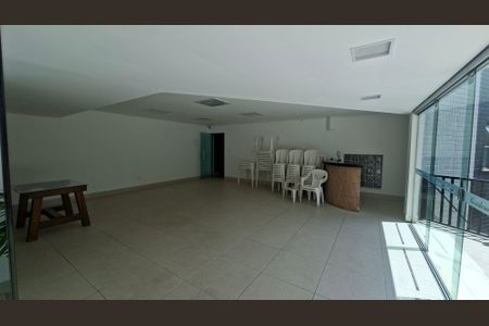 Apartamento à venda com 97m², 3 quartos e 2 vagasArea de lazer condominio