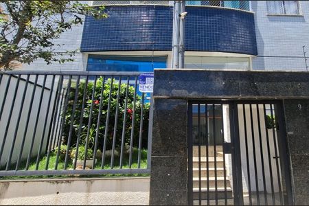 Apartamento à venda com 97m², 3 quartos e 2 vagasfachada / plaquinha: tikp 65