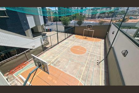 Apartamento à venda com 97m², 3 quartos e 2 vagasArea de lazer condominio