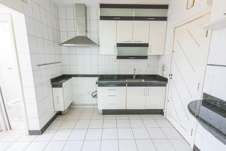 Apartamento à venda com 97m², 3 quartos e 2 vagascozinha