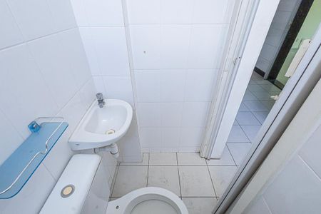 Apartamento à venda com 97m², 3 quartos e 2 vagasbanheiro de serviço