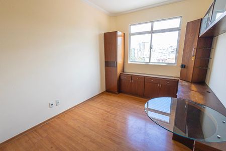Apartamento à venda com 97m², 3 quartos e 2 vagasquarto 3