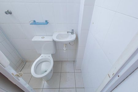 Apartamento à venda com 97m², 3 quartos e 2 vagasbanheiro de serviço