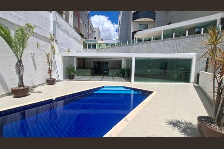 Apartamento à venda com 97m², 3 quartos e 2 vagasArea de lazer condominio