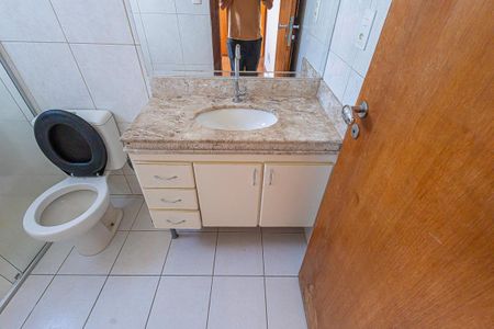 Apartamento à venda com 97m², 3 quartos e 2 vagassuite