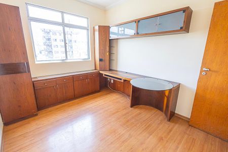 Apartamento à venda com 97m², 3 quartos e 2 vagasquarto 3