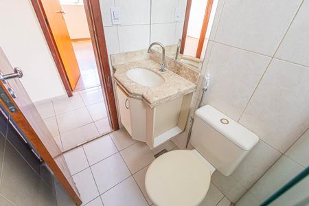 Apartamento à venda com 97m², 3 quartos e 2 vagasbanheiro