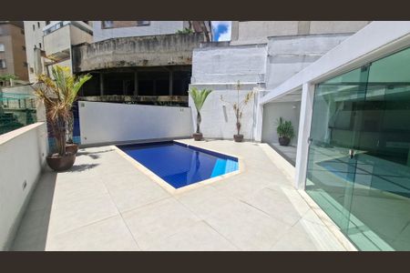 Apartamento à venda com 97m², 3 quartos e 2 vagasArea de lazer condominio
