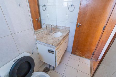 Apartamento à venda com 97m², 3 quartos e 2 vagassuite