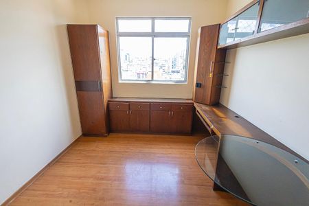 Apartamento à venda com 97m², 3 quartos e 2 vagasquarto 3