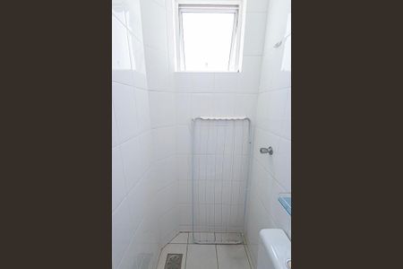 Apartamento à venda com 97m², 3 quartos e 2 vagasbanheiro de serviço