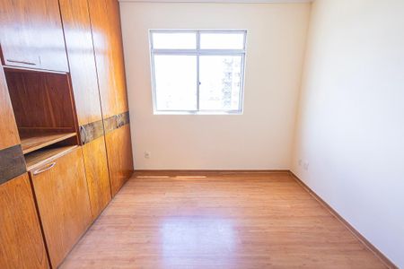 quarto 1 / suite de apartamento à venda com 3 quartos, 97m² em Castelo, Belo Horizonte