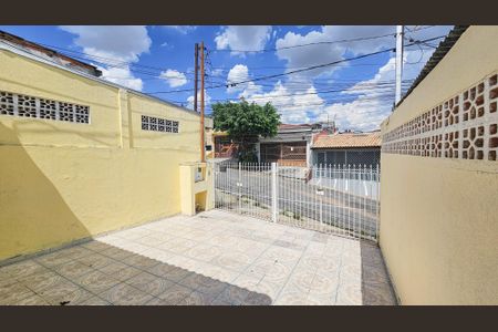 Garagem de casa para alugar com 2 quartos, 160m² em Novo Osasco, Osasco