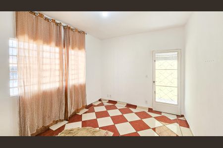 Sala de casa para alugar com 2 quartos, 160m² em Novo Osasco, Osasco