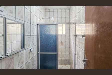 Banheiro de casa para alugar com 2 quartos, 160m² em Novo Osasco, Osasco