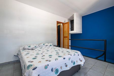 Suíte de apartamento para alugar com 1 quarto, 50m² em Jardim America, São Paulo