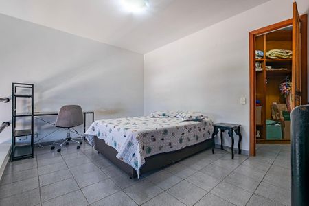Suíte de apartamento para alugar com 1 quarto, 50m² em Jardim America, São Paulo