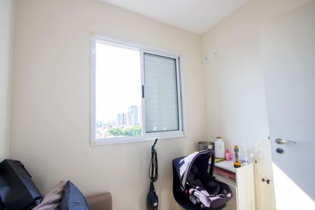 Apartamento à venda com 63m², 3 quartos e 1 vagaQuarto 3