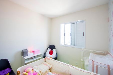 Apartamento à venda com 63m², 3 quartos e 1 vagaQuarto 2