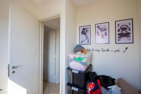 Apartamento à venda com 63m², 3 quartos e 1 vagaQuarto 3