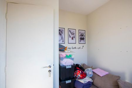 Apartamento à venda com 63m², 3 quartos e 1 vagaQuarto 3