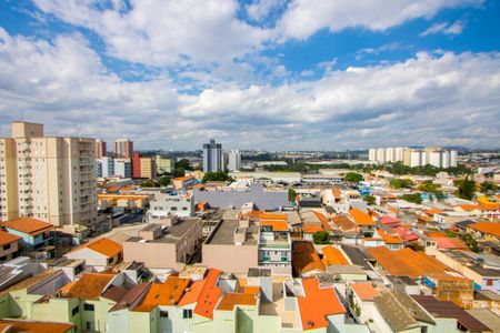 Apartamento à venda com 63m², 3 quartos e 1 vagaVista do quarto 1